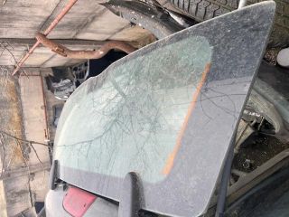 bontott JEEP CHEROKEE Első Lökhárító (Részeivel)