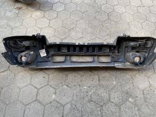 bontott JEEP CHEROKEE Első Lökhárító (Részeivel)