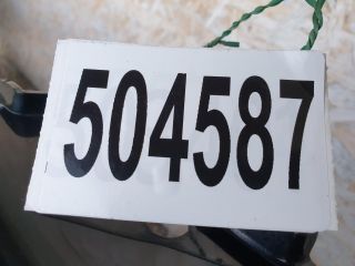 bontott JEEP CHEROKEE Első Lökhárító (Részeivel)