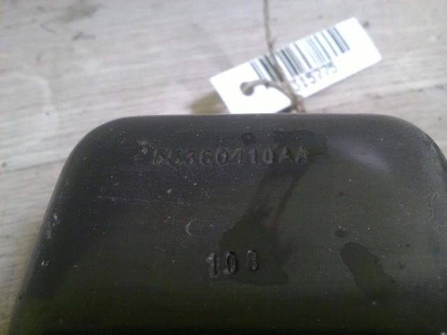 bontott JEEP CHEROKEE Első Lökhárító Ütközés Elnyelő Hab