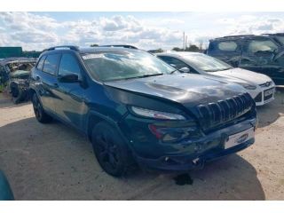 bontott JEEP CHEROKEE Első Tolatóradar Fej