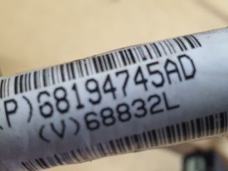 bontott JEEP CHEROKEE Első Tolatóradar Kábelköteg