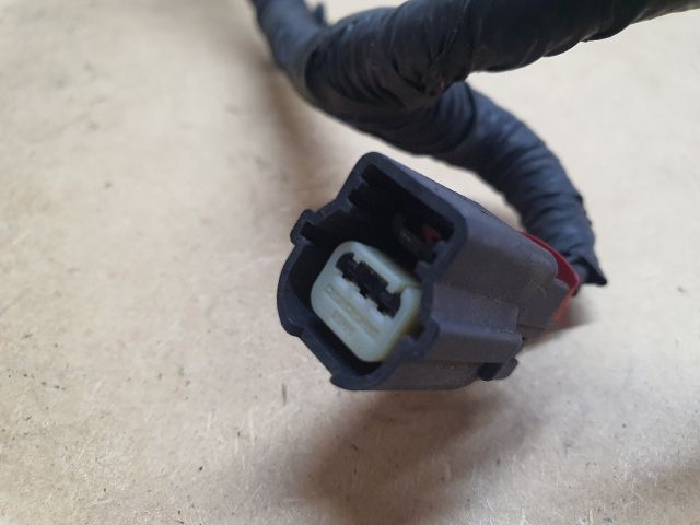 bontott JEEP CHEROKEE Első Tolatóradar Kábelköteg