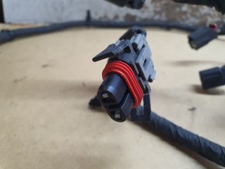 bontott JEEP CHEROKEE Első Tolatóradar Kábelköteg