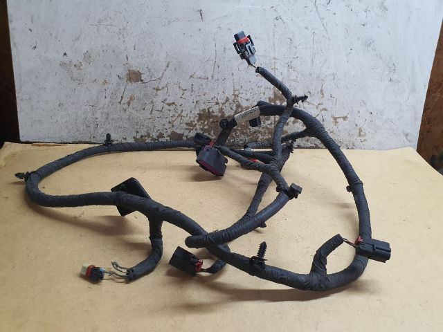 bontott JEEP CHEROKEE Első Tolatóradar Kábelköteg