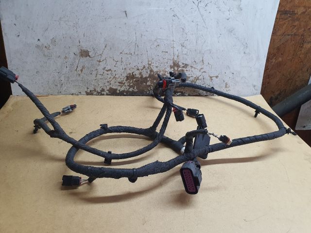 bontott JEEP CHEROKEE Első Tolatóradar Kábelköteg