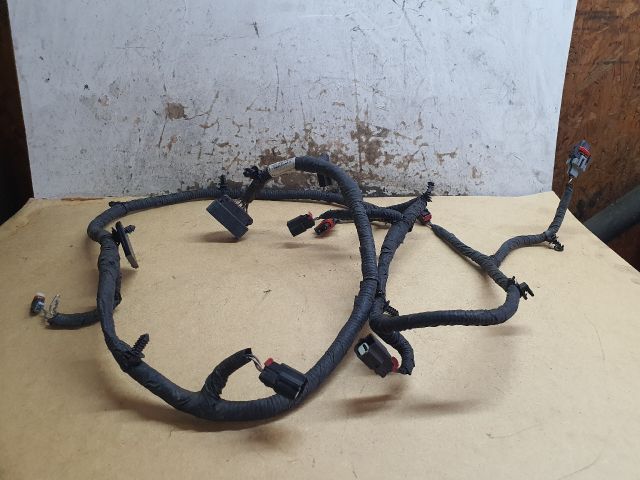 bontott JEEP CHEROKEE Első Tolatóradar Kábelköteg