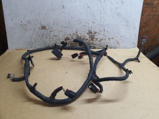 bontott JEEP CHEROKEE Első Tolatóradar Kábelköteg