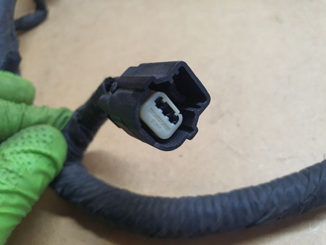 bontott JEEP CHEROKEE Első Tolatóradar Kábelköteg