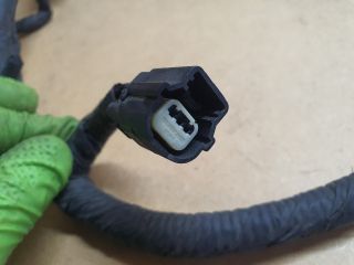 bontott JEEP CHEROKEE Első Tolatóradar Kábelköteg