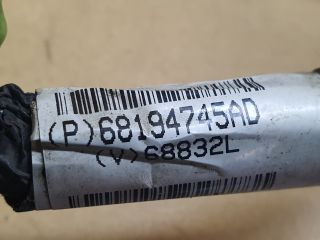 bontott JEEP CHEROKEE Első Tolatóradar Kábelköteg