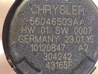 bontott JEEP CHEROKEE Eső Érzékelő