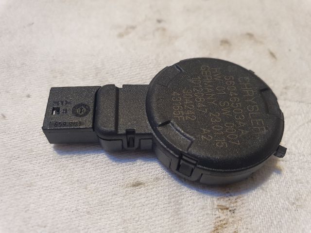 bontott JEEP CHEROKEE Eső Érzékelő