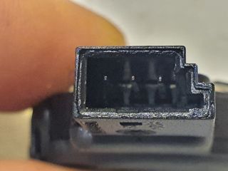 bontott JEEP CHEROKEE Eső Érzékelő