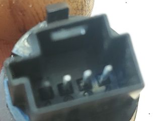 bontott JEEP CHEROKEE Fényérzékelő