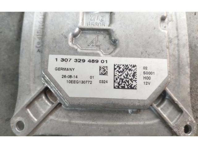 bontott JEEP CHEROKEE Fényszóró Elektronika