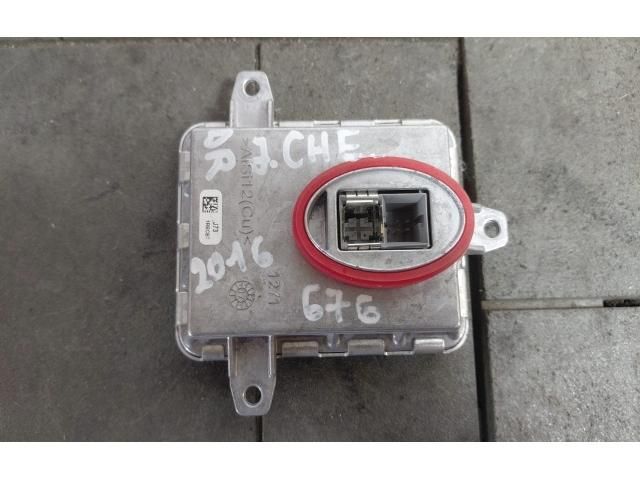 bontott JEEP CHEROKEE Fényszóró Elektronika