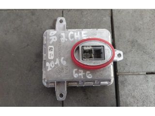 bontott JEEP CHEROKEE Fényszóró Elektronika