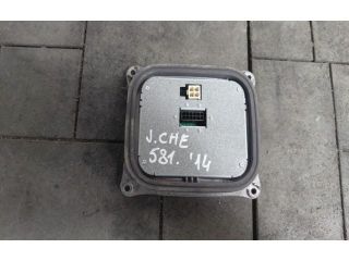 bontott JEEP CHEROKEE Fényszóró Elektronika