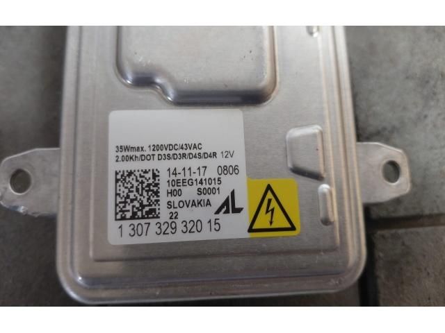 bontott JEEP CHEROKEE Fényszóró Elektronika