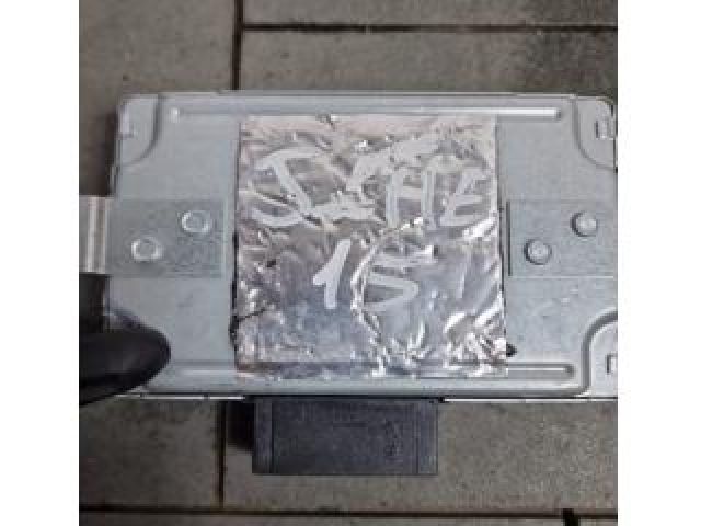 bontott JEEP CHEROKEE Feszültségszabályzó