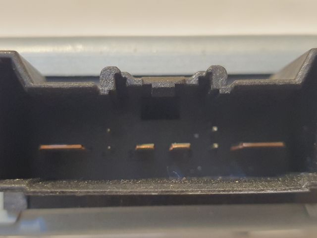 bontott JEEP CHEROKEE Feszültségszabályzó