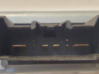 bontott JEEP CHEROKEE Feszültségszabályzó