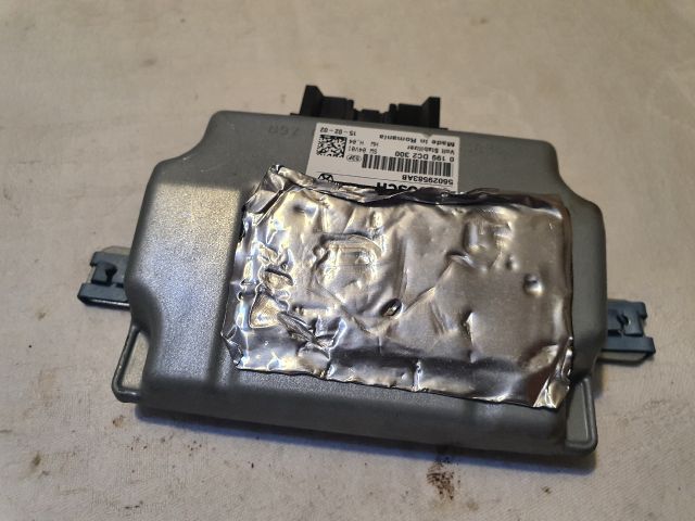 bontott JEEP CHEROKEE Feszültségszabályzó