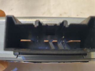 bontott JEEP CHEROKEE Feszültségszabályzó