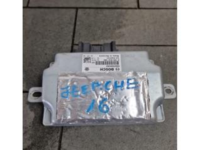 bontott JEEP CHEROKEE Feszültségszabályzó