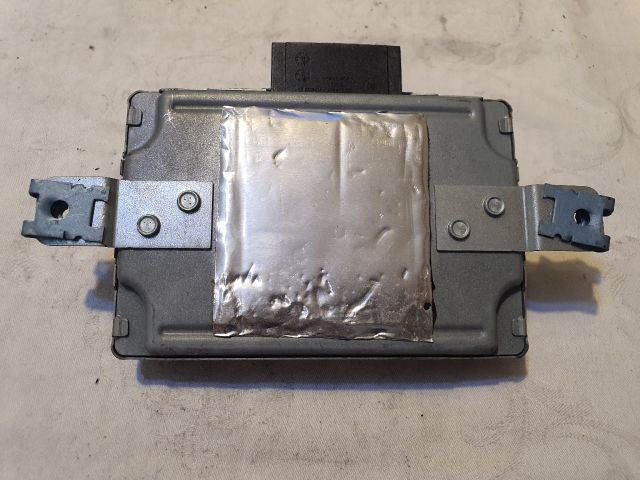 bontott JEEP CHEROKEE Feszültségszabályzó