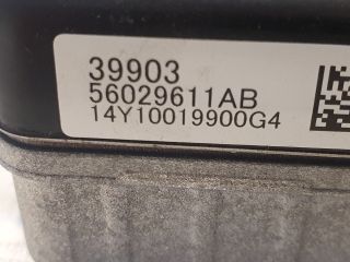 bontott JEEP CHEROKEE Feszültségszabályzó