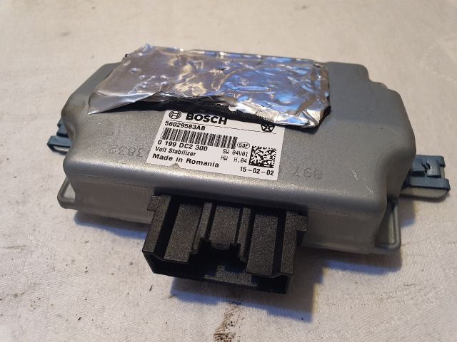 bontott JEEP CHEROKEE Feszültségszabályzó