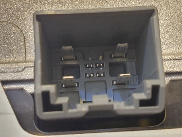 bontott JEEP CHEROKEE Feszültségszabályzó