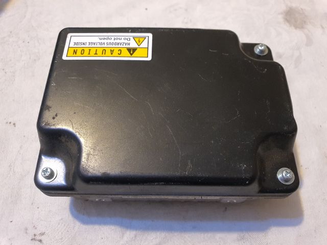 bontott JEEP CHEROKEE Feszültségszabályzó