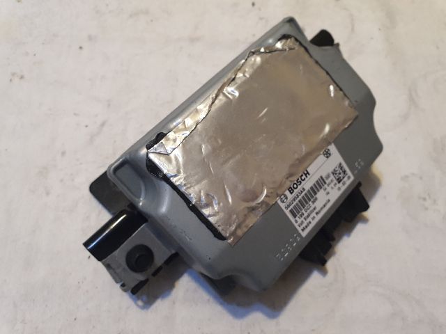 bontott JEEP CHEROKEE Feszültségszabályzó