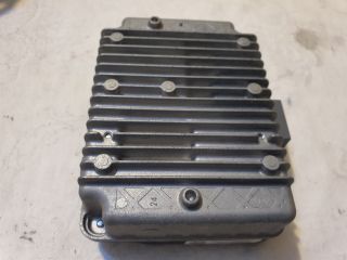 bontott JEEP CHEROKEE Feszültségszabályzó