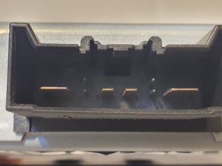 bontott JEEP CHEROKEE Feszültségszabályzó