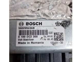 bontott JEEP CHEROKEE Feszültségszabályzó