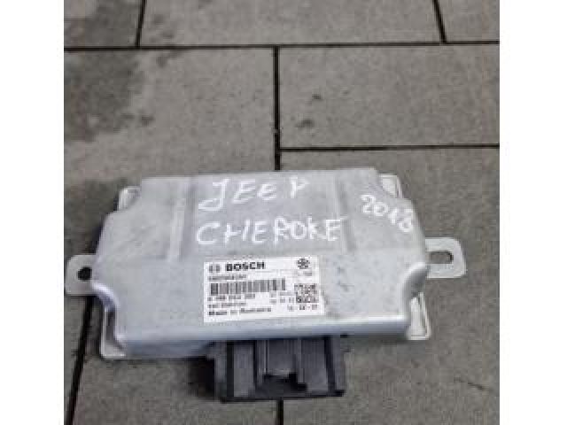 bontott JEEP CHEROKEE Feszültségszabályzó