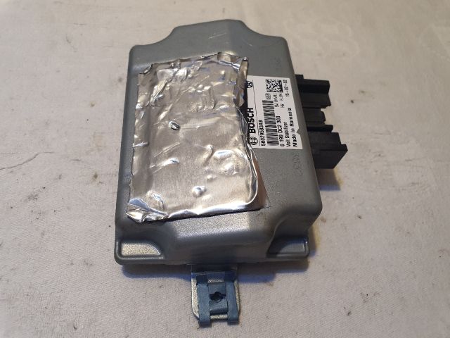 bontott JEEP CHEROKEE Feszültségszabályzó