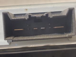 bontott JEEP CHEROKEE Feszültségszabályzó