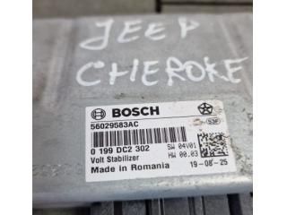 bontott JEEP CHEROKEE Feszültségszabályzó