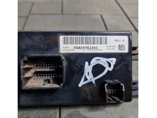 bontott JEEP CHEROKEE Fűtés Vezérlő Modul