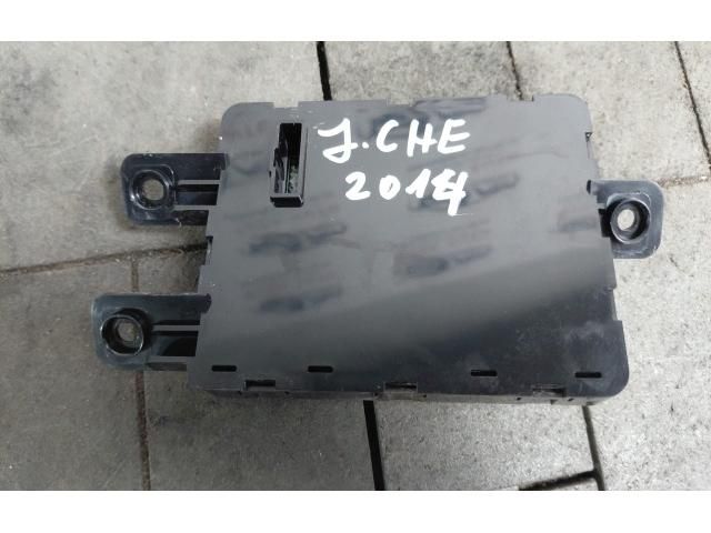 bontott JEEP CHEROKEE Fűtés Vezérlő Modul