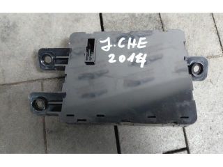 bontott JEEP CHEROKEE Fűtés Vezérlő Modul