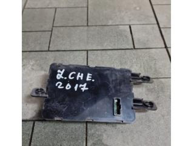 bontott JEEP CHEROKEE Fűtés Vezérlő Modul