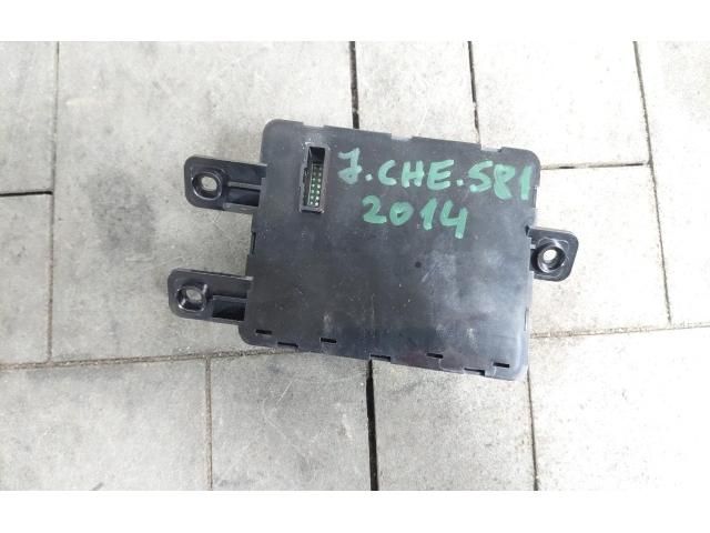 bontott JEEP CHEROKEE Fűtés Vezérlő Modul