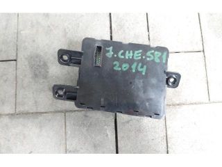 bontott JEEP CHEROKEE Fűtés Vezérlő Modul