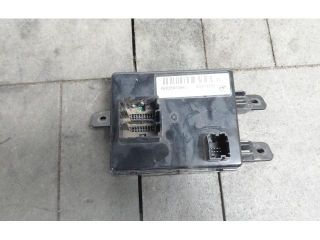 bontott JEEP CHEROKEE Fűtés Vezérlő Modul